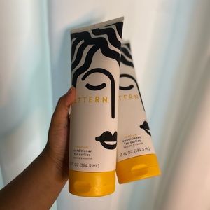 Pattern hair care (2)